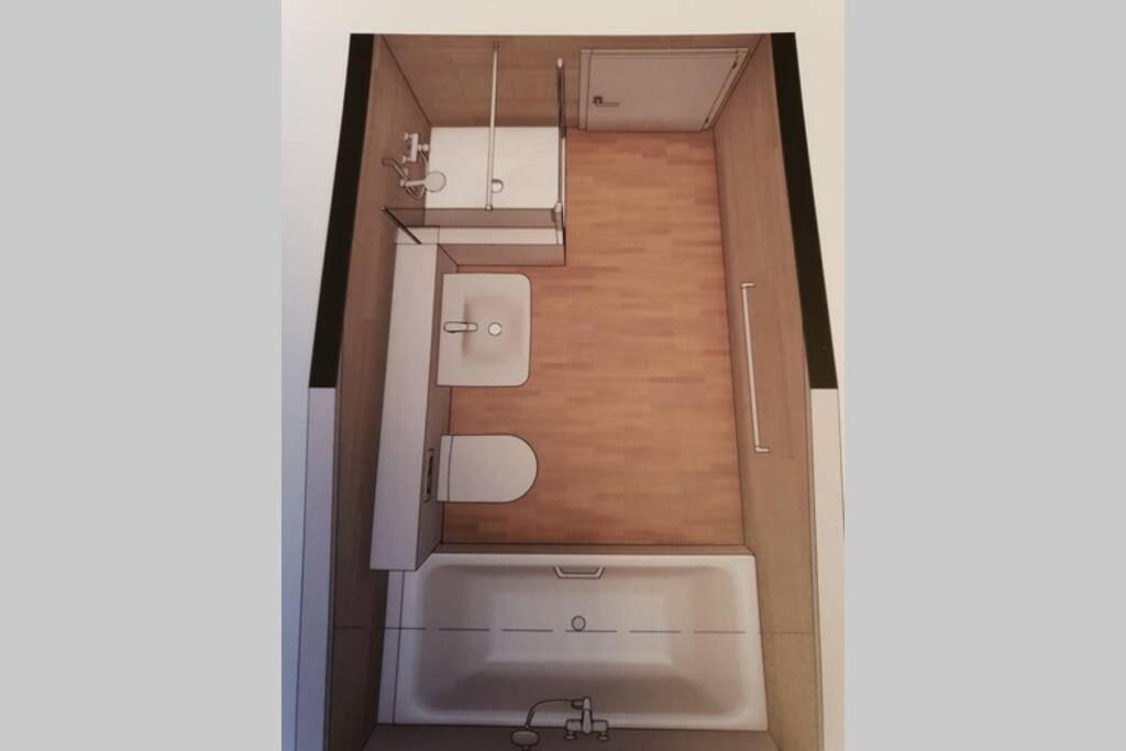 Oberland-Ferienwohnung Inkl Koenigscard Bis Zu 150 Attraktionen Inkl Унтераммергау Екстер'єр фото